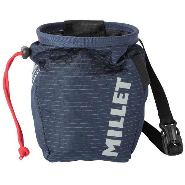 MILLET Ergo Chalk Bag saphir magnéziazsák